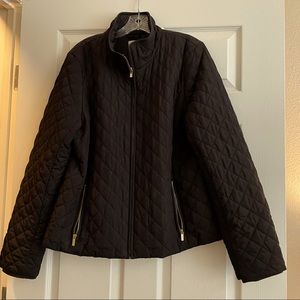 Black JCrew jacket